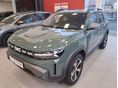 DACIA DUSTER 2025 - 2