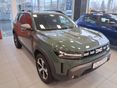 DACIA DUSTER 2025 - 1