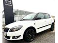 SKODA FABIA 1.6 CR Tdi Ambiente MONTE CARLO!LIMITÁLT KIADÁS!