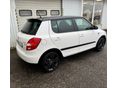 SKODA FABIA 2012/12 - 2