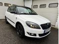 SKODA FABIA 2012/12 - 3