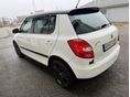 SKODA FABIA 2012/12 - 4