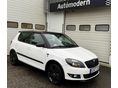 SKODA FABIA 2012/12 - 9