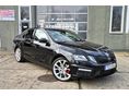 SKODA OCTAVIA 2.0 CR TDI RS DSG Led. Vonóhorog. Tolatókamera. keyless