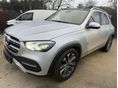 MERCEDES-BENZ GLE-OSZTÁLY 2019/8 - 2