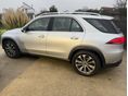 MERCEDES-BENZ GLE-OSZTÁLY 2019/8 - 3