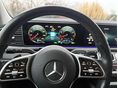 MERCEDES-BENZ GLE-OSZTÁLY 2019/8 - 9