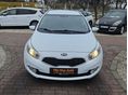 KIA CEE'D 2014/11 - 2