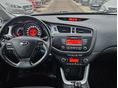 KIA CEE'D 2014/11 - 12