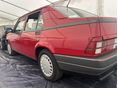 ALFA ROMEO 75 1989/12 - 1