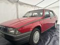 ALFA ROMEO 75 1989/12 - 3