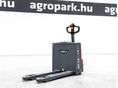 HELI ÚJ HELI 2 tonnás nagy teljesítményű Li-ion elektromos gyalogkíséretű raklapemelő