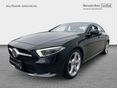 MERCEDES-BENZ CLS 350 d 4Matic 9G-TRONIC