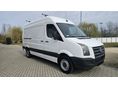 VOLKSWAGEN CRAFTER 2011/1 - 1