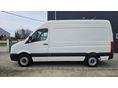 VOLKSWAGEN CRAFTER 2011/1 - 3