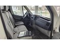VOLKSWAGEN CRAFTER 2011/1 - 6