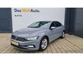 VOLKSWAGEN PASSAT VIII 2.0 TSI Elegance DSG 190LE/MAGYAR/GYÁRI GAR.2026.09HÓ-ig/LED/ERGOÜLÉSEK/ALCANTARA/