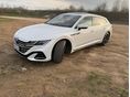 VOLKSWAGEN ARTEON 2024/8 - 2