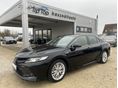 TOYOTA CAMRY 2.5 Hybrid Prestige CVT Mo.-i. 1-Tulaj. ÁFÁ-s!
