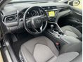 TOYOTA CAMRY 2019/9 - 8