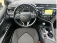 TOYOTA CAMRY 2019/9 - 14
