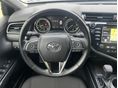 TOYOTA CAMRY 2019/9 - 15