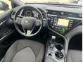 TOYOTA CAMRY 2019/9 - 16