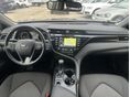 TOYOTA CAMRY 2019/9 - 13