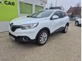 RENAULT KADJAR 1.6 dCi Energy Zen 4x4 magyarországi / Tempomat / 2x PDC