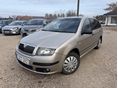 SKODA FABIA 2005/12 - 1