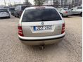 SKODA FABIA 2005/12 - 4