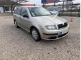SKODA FABIA 2005/12 - 7