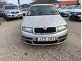 SKODA FABIA 2005/12 - 8