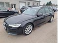 AUDI A6 2012/3 - 1