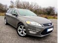 FORD MONDEO 2011/6 - 1