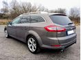 FORD MONDEO 2011/6 - 2