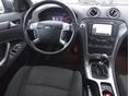 FORD MONDEO 2011/6 - 5