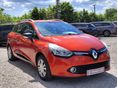 RENAULT CLIO 2015/10 - 2