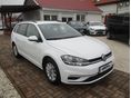 VOLKSWAGEN GOLF VII Variant 1.6 TDI BMT Comfortline DSG 129-EZER KM-AUTÓMATA VÁLTÓ-TEMPOMAT!!!