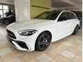 MERCEDES-BENZ C 220 2022 - 1