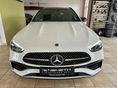 MERCEDES-BENZ C 220 2022 - 2