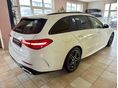 MERCEDES-BENZ C 220 2022 - 6