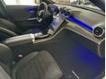 MERCEDES-BENZ C 220 2022 - 14