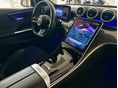 MERCEDES-BENZ C 220 2022 - 10