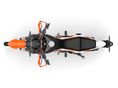 KTM 390 ADVENTURE X 2026 - 5