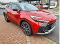 TOYOTA C-HR 2.0 Hybrid GR Sport Tech Premier Edition AWD e-CVT