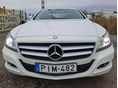 MERCEDES-BENZ CLS 350 2011/6 - 2