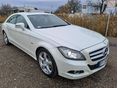 MERCEDES-BENZ CLS 350 2011/6 - 3