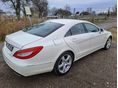 MERCEDES-BENZ CLS 350 2011/6 - 5