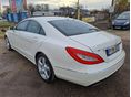 MERCEDES-BENZ CLS 350 2011/6 - 6